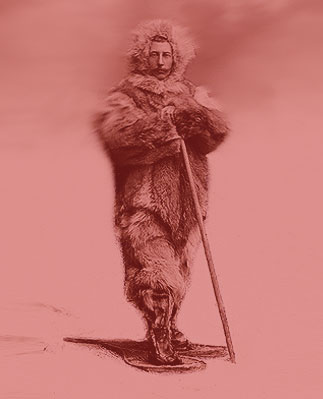 Amundsen